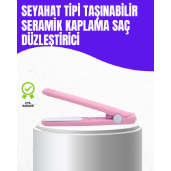 Mey İthalat® Otomatik Güç Ayarlı, Yaylı Sistemli Kısa Saç Kıvırıcı – Çekmeden ve Kırmadan Şekillendirme