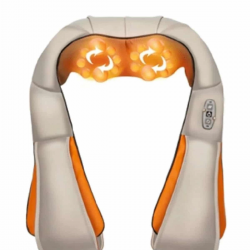 Mey İthalat® OVMALI MASAJ ALETİ