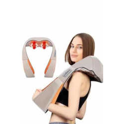 Mey İthalat® OVMALI MASAJ ALETİ