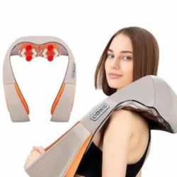 Mey İthalat® OVMALI MASAJ ALETİ