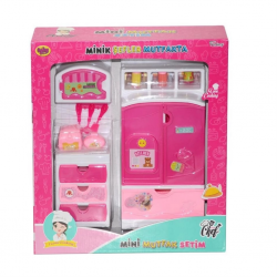 Mey İthalat®  Şefler Çekmeceli Dolap 02355