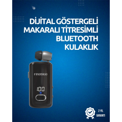 Mey İthalat® Oyun ve Günlük Kullanım İçin Mükemmel Seçim – Fineblue F580 Kablosuz Bluetooth Kulaklık