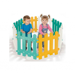 Mey İthalat® Oyuncak Çit