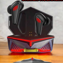 Mey İthalat® Oyuncu Kulaklığı Gamer Kulaklık Gürültü Önleyici Yüksek Ses Kaliteli