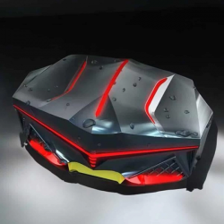 Mey İthalat® Oyuncu Kulaklığı Gamer Kulaklık Yüksek Ses Kaliteli Gürültü Önleyici Yeni Nesil