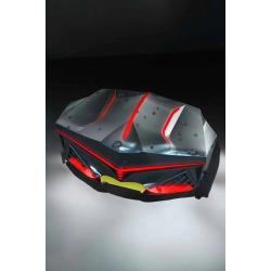 Mey İthalat® Oyuncu Kulaklığı Gamer Kulaklık Yüksek Ses Kaliteli Gürültü Önleyici Yeni Nesil