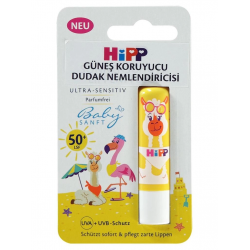 Mey İthalat®   Güneş Koruyucu Dudak Nemlendiricisi