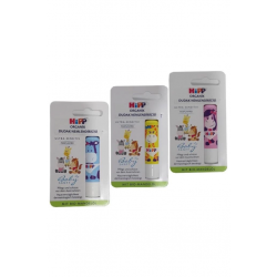 Mey İthalat®   Organik Dudak Nemlendirici