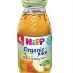 Mey İthalat®   Organik Elma Suyu 200 ml