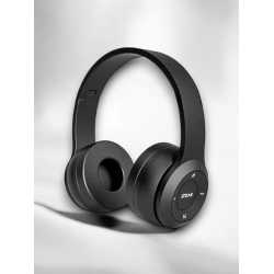 Mey İthalat® P47 Kulak Üstü Bluetooth Kulaklık