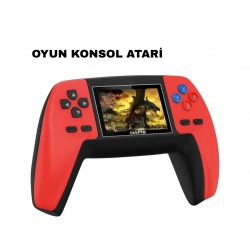 Mey İthalat® P5 ATERİ