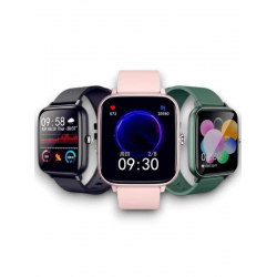 Mey İthalat® P6 MODEL AKILLI SAAT