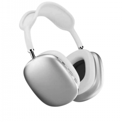 Mey İthalat® P9 PLUS KULAKLIK BEYAZ