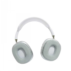 Mey İthalat® P9 PLUS KULAKLIK BEYAZ