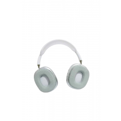 Mey İthalat® P9 PLUS KULAKLIK BEYAZ