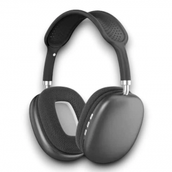 Mey İthalat® P9 PLUS KULAKLIK SİYAH