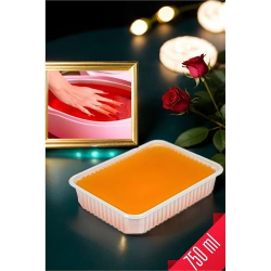 Mey İthalat® Parafin Wax El ve Ayak İçin 750 ML
