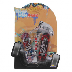 Mey İthalat® Parmak Kaykak 2'li