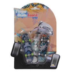 Mey İthalat® Parmak Kaykak 2'li