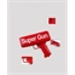 Mey İthalat® Partiler ve Sosyal Medya İçerikleri İçin Etkili Kâğıt Atma Oyuncağı