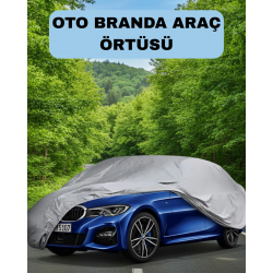 Mey İthalat® Passat Golf Jetta Polo Octavia Leon Uyumlu Oto Brandası Boya Dostu Tasarım