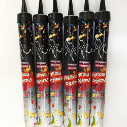 Mey İthalat® Pasta Volkanı 6 Adet