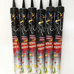 Mey İthalat® Pasta Süsü 6 Adet