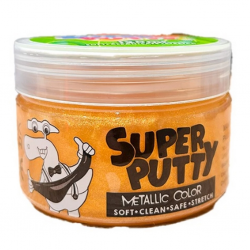 Mey İthalat® Paulinda Slime Super Putty Metallic Color 120 ml S00095822