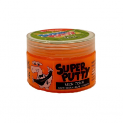Mey İthalat® Paulinda Slime Super Putty Neon Color 120 ml S00095823
