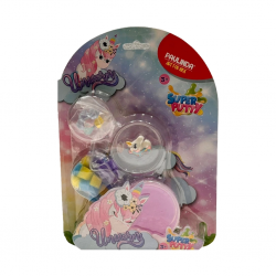 Mey İthalat® Paulinda Slime Super Putty Unicorn 80 ml S00095547