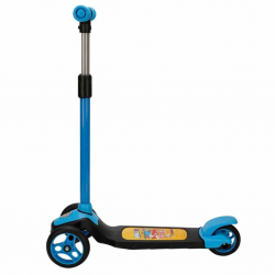 Mey İthalat® 3 Tekerlekli Scooter