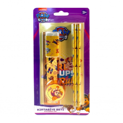 Mey İthalat® Kırtasiye Seti 6 Parça