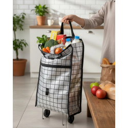 Mey İthalat® PAZAR ÇANTASI