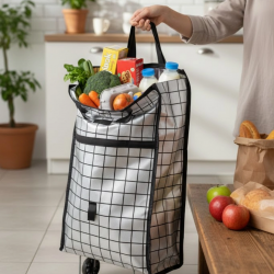 Mey İthalat® PAZAR ÇANTASI