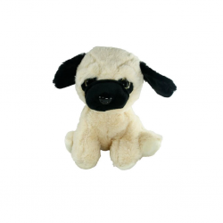 Mey İthalat® PB30448-22 Peluş Köpek 23 cm-Vardem