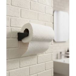 Mey İthalat® Peçete Tutucu Duvar Montajlı Kağıt Havlu Aparatı