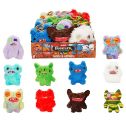 Mey İthalat® Pelüş Anahtarlık S3