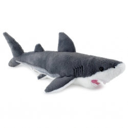 Mey İthalat®  Peluş Köpek Balığı 55 cm.