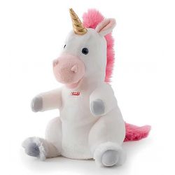 Mey İthalat® Peluş Puppet Unicorn