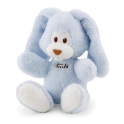Mey İthalat® Peluş Rabbit Cremino Light Blue