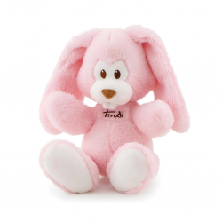 Mey İthalat® Peluş Rabbit Cremino Pink