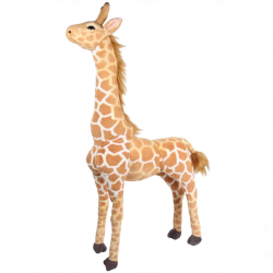 Mey İthalat® Peluş Zürafa 90 cm