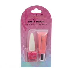 Mey İthalat® Peri Dokunuşu