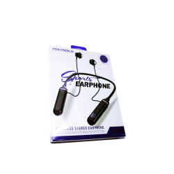 Mey İthalat® PG-100 Kablosuz Bluetooth Kulaklık