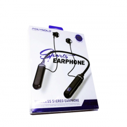 Mey İthalat® PG-100 Kablosuz Bluetooth Kulaklık