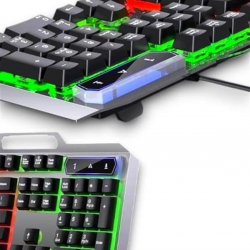 Mey İthalat® PG-8018 OYUNCU KLAVYESİ