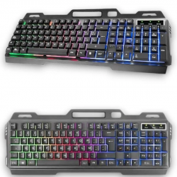 Mey İthalat® PG-8018 OYUNCU KLAVYESİ