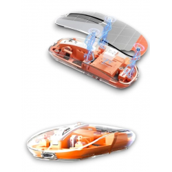 Mey İthalat® PG-9010 MOUSE FARE