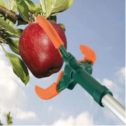 Mey İthalat® PG190 Yüksel Dal Meyve Toplayıcı 190 cm