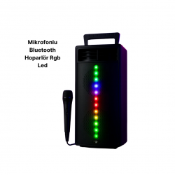 Mey İthalat® PG4266 Kablosuz Hoparlör